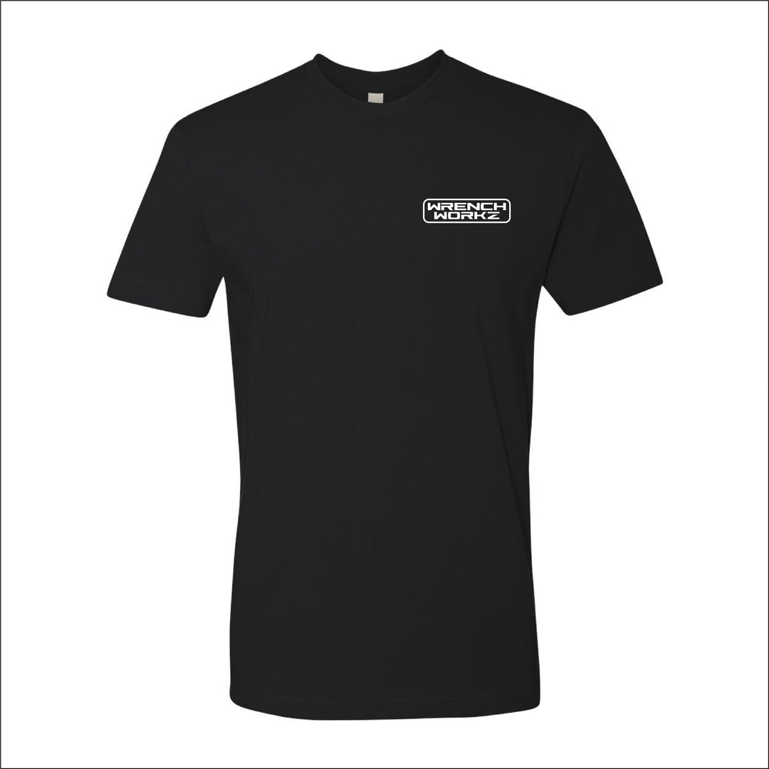 12V Engine Tee