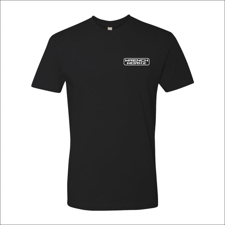 12V Engine Tee