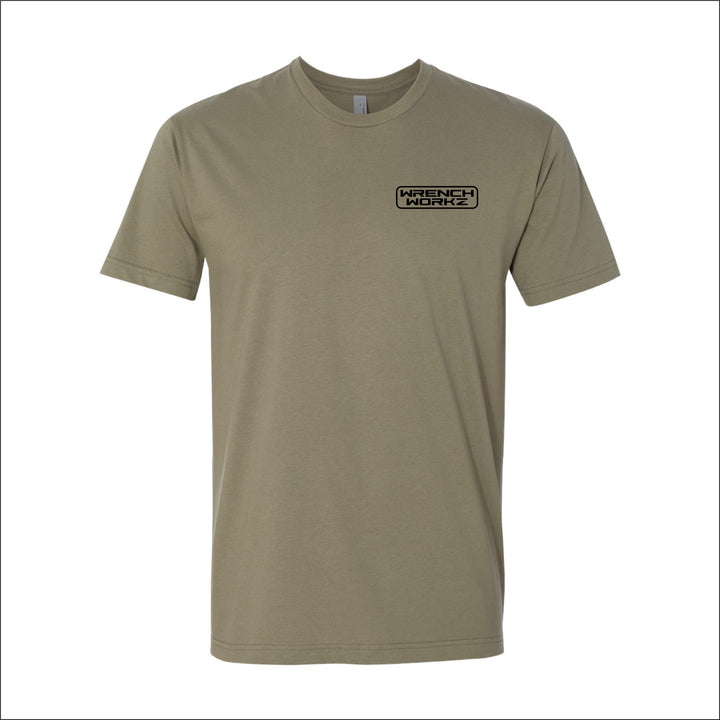 12V Engine Tee