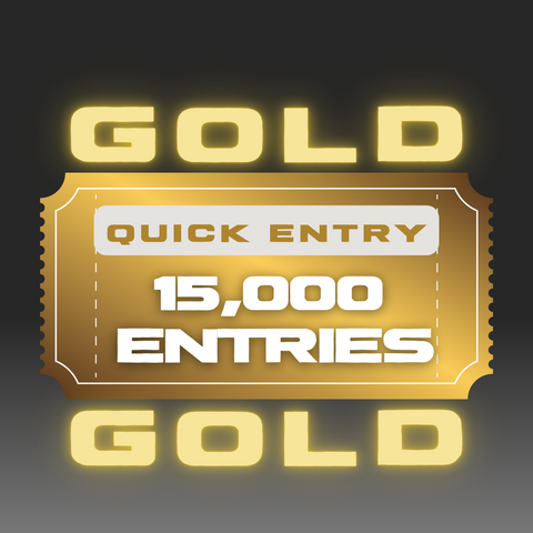 Gold Quick Entry-WWG22