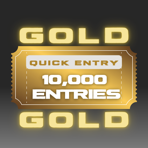 Gold Quick Entry-WWG22