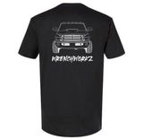 2nd Gen T-shirt