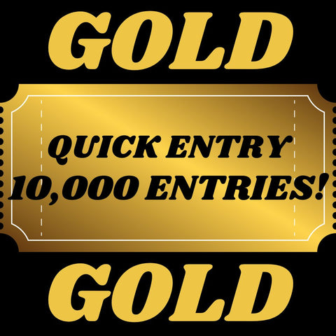 Gold Quick Entry-WWG21