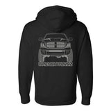 3rd Gen Sweatshirt