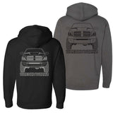 3rd Gen Sweatshirt