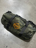 WrenchWorkz Hex Duffle Bag