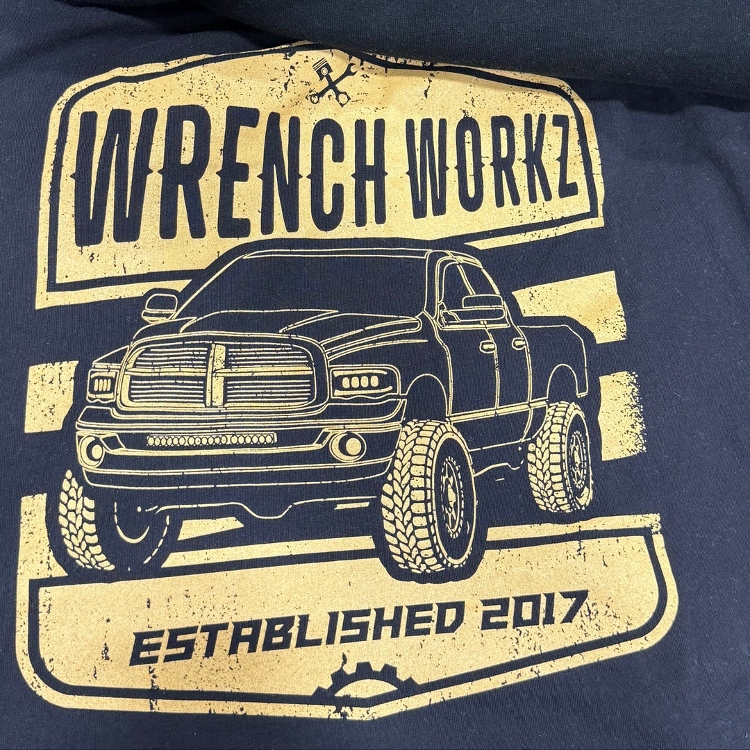 PreRunner T-shirt