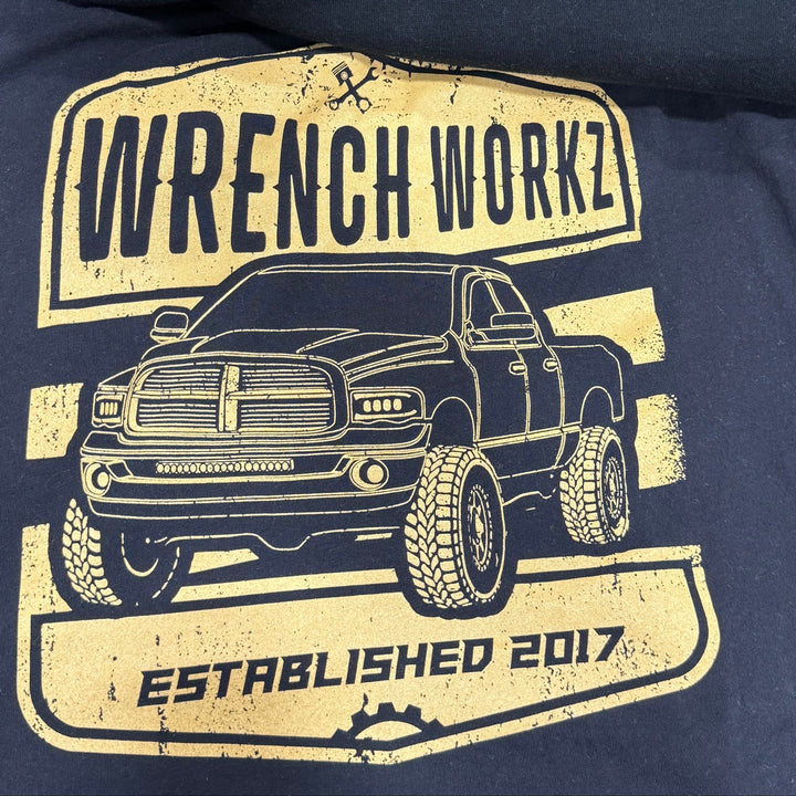 PreRunner T-shirt