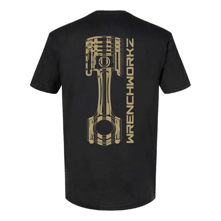 Piston TShirt