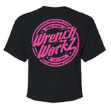 Cropped Tshirt