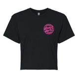 Cropped Tshirt