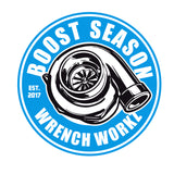 Wrenchworkz Stickers