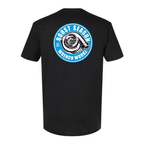 Boost Season T-shirt