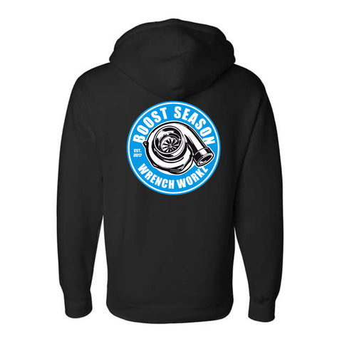 Boost Season Sweatshirt