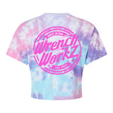 Cropped Tshirt