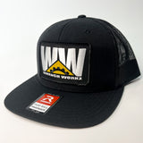 CAT Patch Snapback