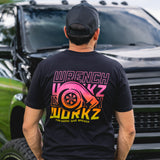 Neon Turbo T-shirt