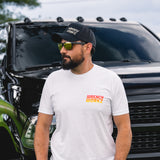 Neon Turbo T-shirt