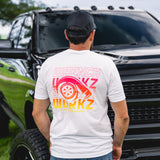 Neon Turbo T-shirt