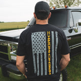 Flag 2.0 T-shirt