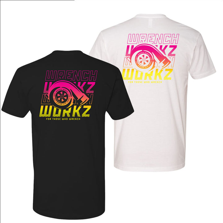 Tropic Turbo T-shirt