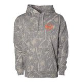 Dead Wood Camo Sweatshirt