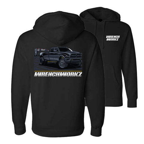 Dually Sweatshirt