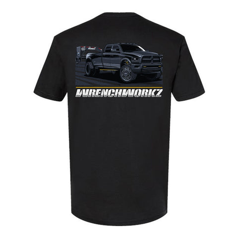 Dually T-shirt