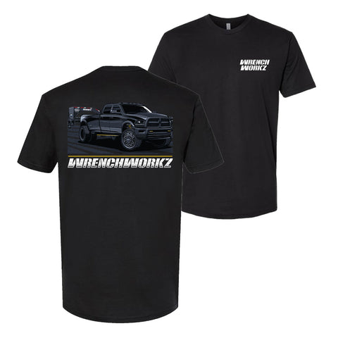 Dually T-shirt