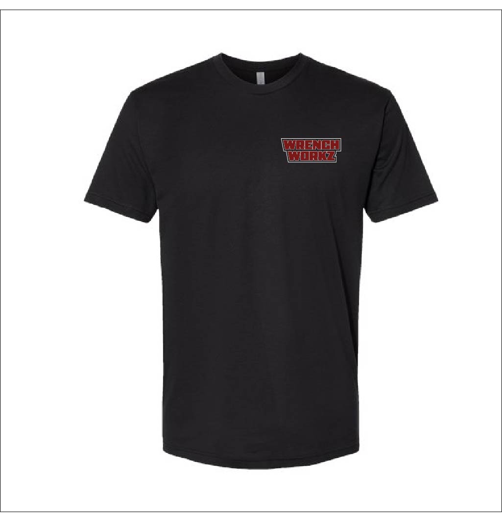 Burnouts & EGTs T-shirt
