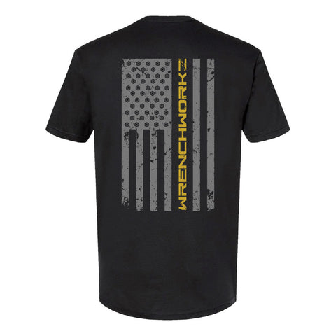 Flag 2.0 T-shirt