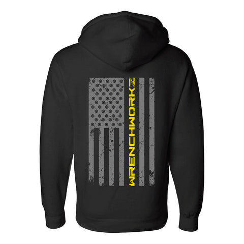 Flag 2.0 Sweatshirts