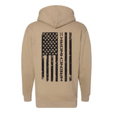 Flag 2.0 Sweatshirts