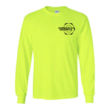 Flag Long Sleeve