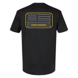 Wrench Flag T-shirt