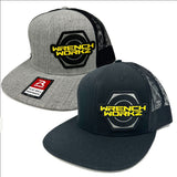 Classic Logo Flat Brim