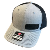 YOUTH Forged Patch Snapback