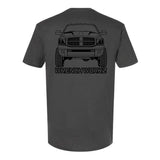 3rd Gen T-shirt NEW