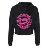 Cropped Sweatshirt
