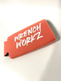 WrenchWorkz Koozies