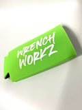 WrenchWorkz Koozies