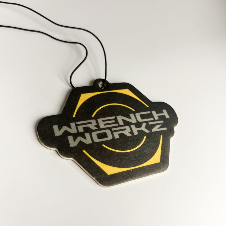 WrenchWorkz Air Fresheners