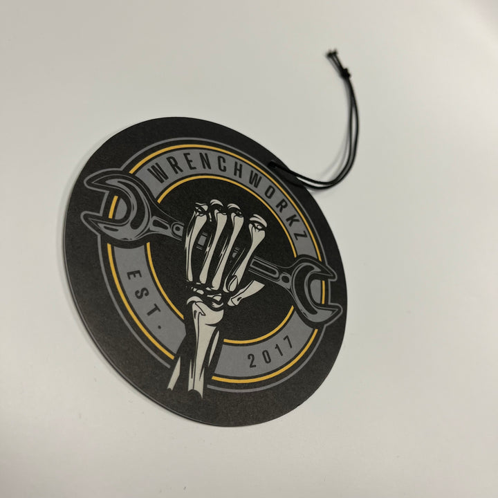 WrenchWorkz Air Fresheners