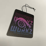 WrenchWorkz Air Fresheners