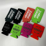 WrenchWorkz Koozies