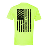 Flag 2.0 T-shirt