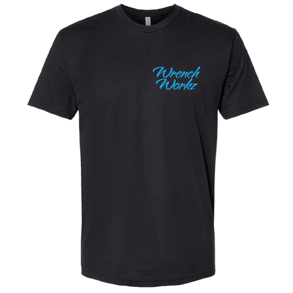 Only Manuals T-shirt