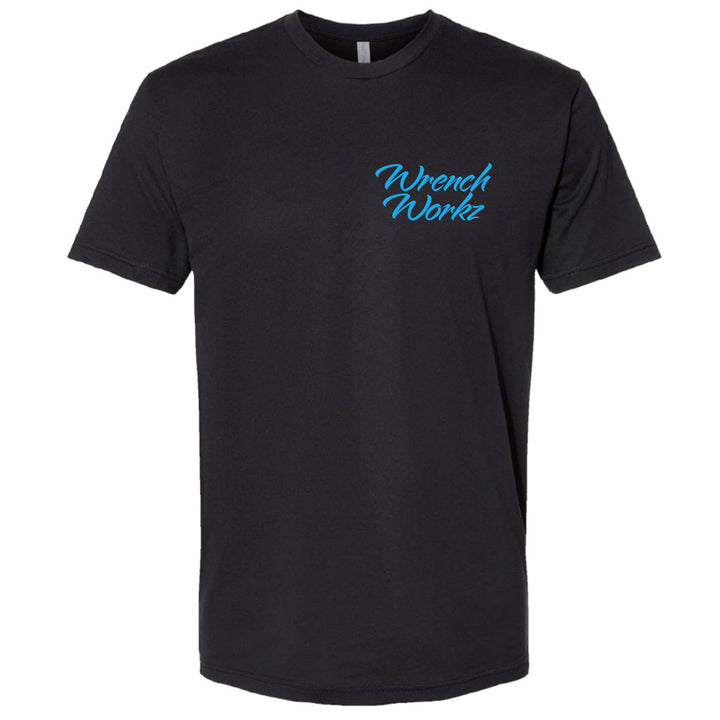 Only Manuals T-shirt