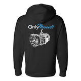 Only Manuals Sweatshirt