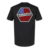 Patriot RWB T-shirt